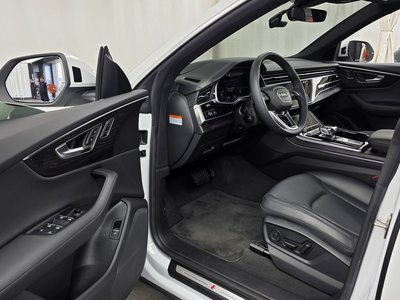 2023 AUDI Q8 缩略图 13
