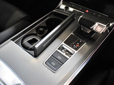 2019 AUDI A7 SPORTBACK 照片 20