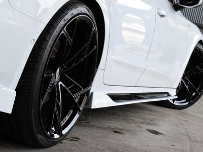 2019 AUDI A7 SPORTBACK 照片 66