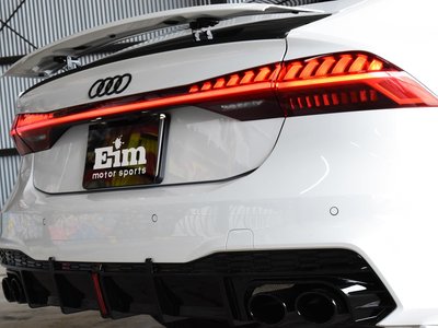 2019 AUDI A7 SPORTBACK 照片 64