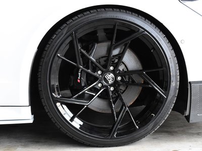 2019 AUDI A7 SPORTBACK 照片 63