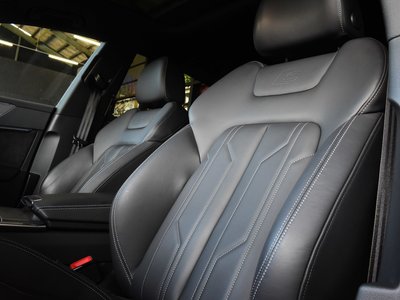 2019 AUDI A7 SPORTBACK 照片 23