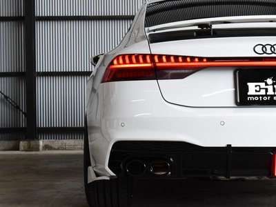 2019 AUDI A7 SPORTBACK 照片 56