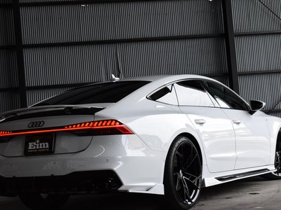 2019 AUDI A7 SPORTBACK 照片 12