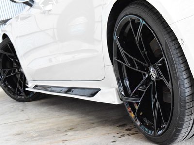 2019 AUDI A7 SPORTBACK 照片 53