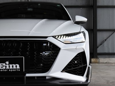 2019 AUDI A7 SPORTBACK 照片 55