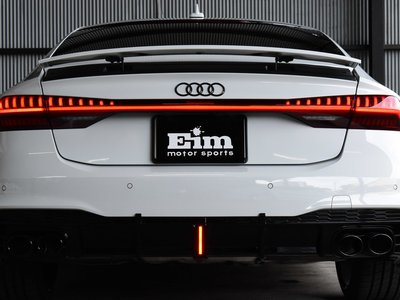 2019 AUDI A7 SPORTBACK 照片 14