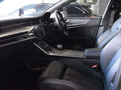 2019 AUDI A7 SPORTBACK 照片 37