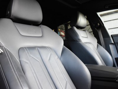 2019 AUDI A7 SPORTBACK 照片 18