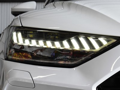 2019 AUDI A7 SPORTBACK 照片 16