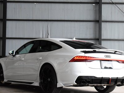 2019 AUDI A7 SPORTBACK 照片 11