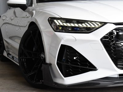 2019 AUDI A7 SPORTBACK 照片 49