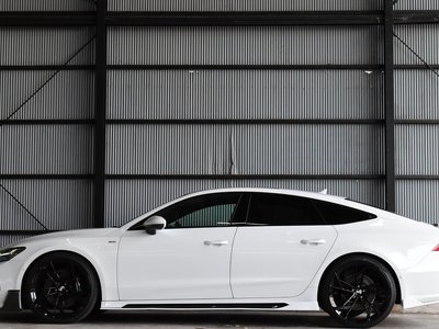 2019 AUDI A7 SPORTBACK 照片 58