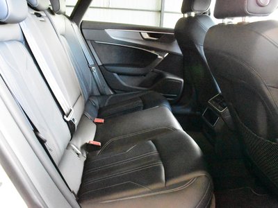 2019 AUDI A7 SPORTBACK 照片 24