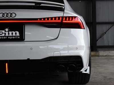 2019 AUDI A7 SPORTBACK 照片 57