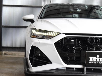 2019 AUDI A7 SPORTBACK 照片 54