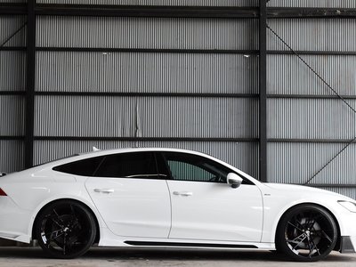 2019 AUDI A7 SPORTBACK 照片 61