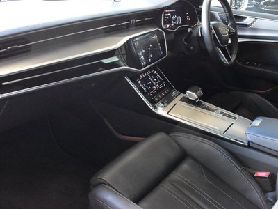 2019 AUDI A7 SPORTBACK 照片 36
