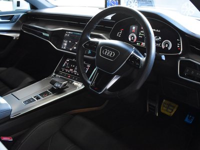 2019 AUDI A7 SPORTBACK 照片 31