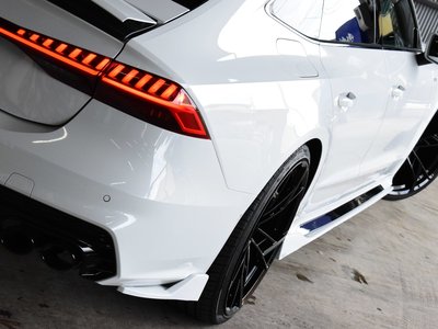 2019 AUDI A7 SPORTBACK 照片 67