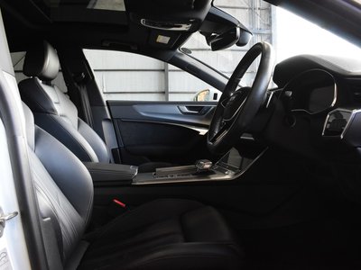 2019 AUDI A7 SPORTBACK 照片 21