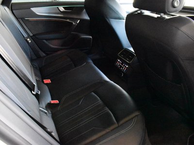 2019 AUDI A7 SPORTBACK 照片 43