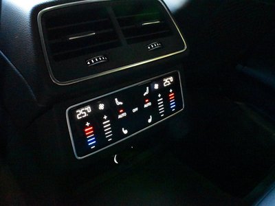 2019 AUDI A7 SPORTBACK 照片 34