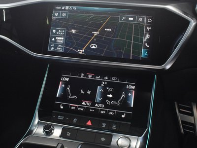 2019 AUDI A7 SPORTBACK 照片 29