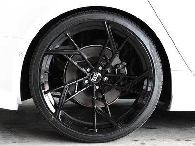 2019 AUDI A7 SPORTBACK 照片 62