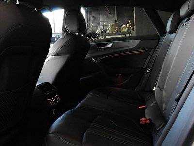 2019 AUDI A7 SPORTBACK 照片 33