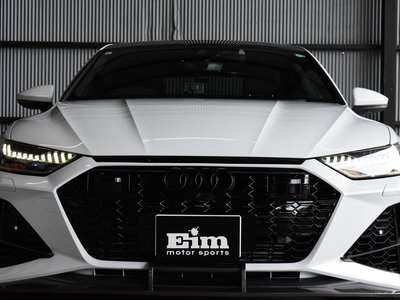 2019 AUDI A7 SPORTBACK 照片 13