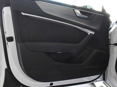 2019 AUDI A7 SPORTBACK 照片 44