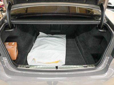 2021 BMW 7 SERIES 缩略图 20