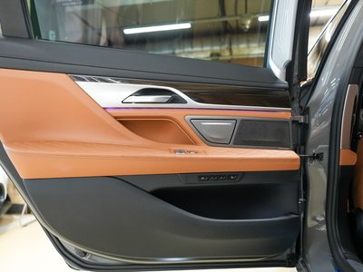 2021 BMW 7 SERIES 缩略图 15