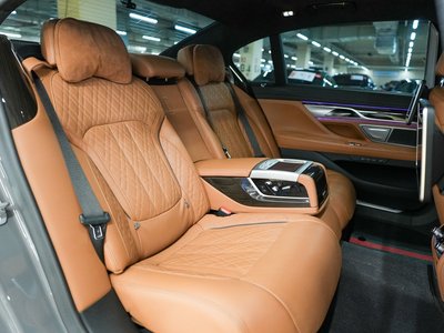 2021 BMW 7 SERIES 缩略图 12