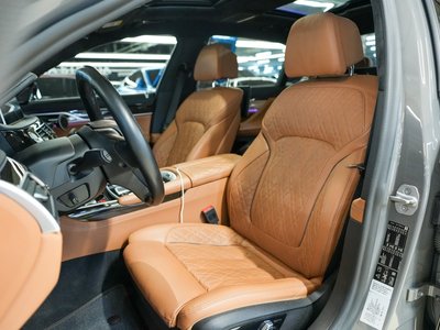 صورة 6 لـ 2021 BMW 7 SERIES