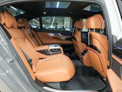 2021 BMW 7 SERIES 缩略图 11