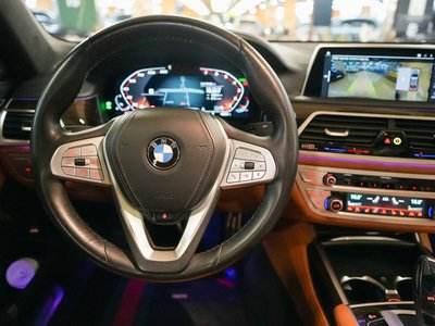 صورة 5 لـ 2021 BMW 7 SERIES