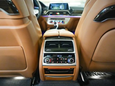 2021 BMW 7 SERIES 缩略图 13