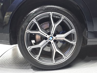 2021 BMW X6 照片 6