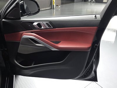 2021 BMW X6 缩略图 14