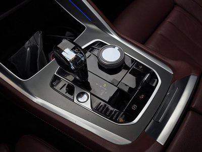 2021 BMW X6 缩略图 12