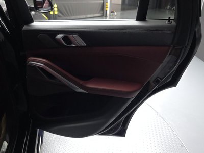 2021 BMW X6 缩略图 15