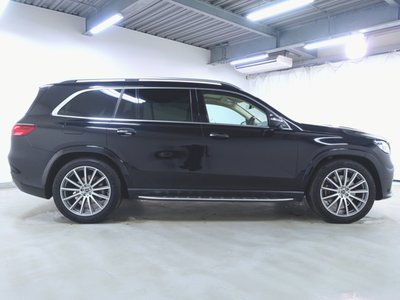 MERCEDES-BENZ GLS - 8