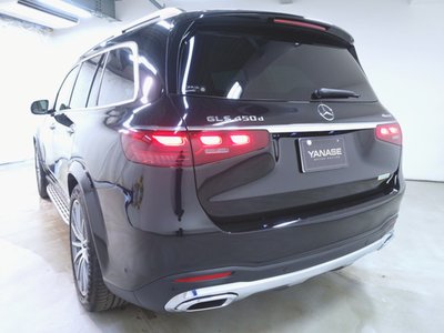 MERCEDES-BENZ GLS - 6