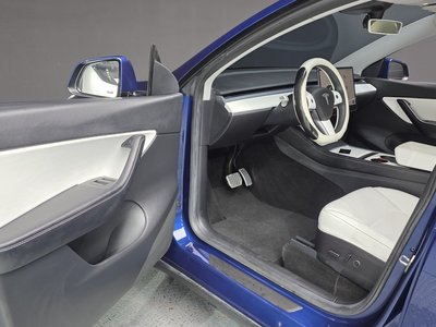 2021 Tesla MODEL Y 缩略图 13