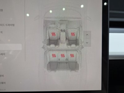 2021 Tesla MODEL Y 缩略图 33