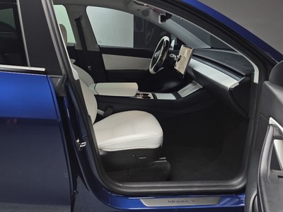 2021 Tesla MODEL Y 缩略图 16