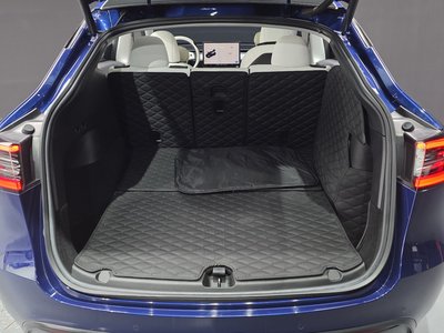 2021 Tesla MODEL Y 缩略图 24
