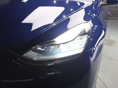 2021 Tesla MODEL Y photo 9